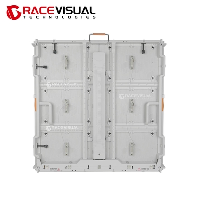 P5.7 OA Series- Full colour outdoor IP66 6000nits/10000nits