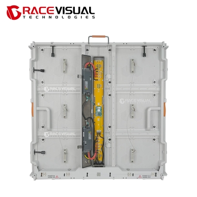 P5.7 OA Series- Full colour outdoor IP66 6000nits/10000nits
