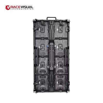 IRC Series 500x500/500x1000 tường video LED trong nhà cho các sự kiện sân khấu