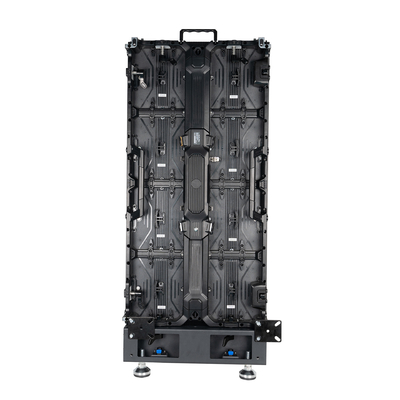 ORB Series P3.91 Outdoor Rental LED Display - Hiệu suất chuyên nghiệp cho môi trường đòi hỏi - 4500nits Độ sáng cực cao - 7680Hz Tốc độ làm mới cực mịn - 500 × 1000mm Thiết kế bảng điều khiển mô-đun