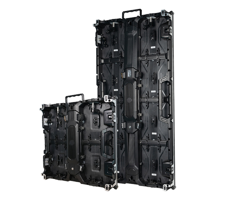 ORB Series LED Video Panel với thẻ nhận A8S Plus và tốc độ làm mới cao 7680HZ cho thuê ngoài và sân khấu