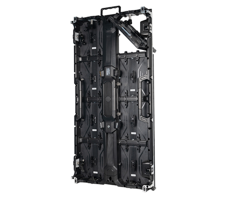 ORB Series LED Video Panel với thẻ nhận A8S Plus và tốc độ làm mới cao 7680HZ cho thuê ngoài và sân khấu