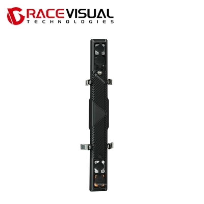 TSR Series P3.9-7.8 Màn hình LED cho thuê trong suốt với 7680HZ & 5000nits Cho doanh nghiệp hoặc sự kiện cho thuê.