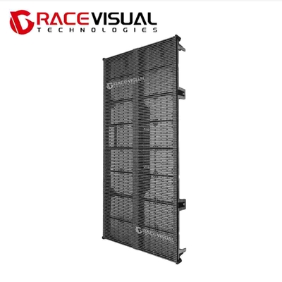 Panel nhôm TSR Series 2x4 Module hiển thị LED trong suốt sự lựa chọn cuối cùng cho thuê kinh doanh hoặc sự kiện
