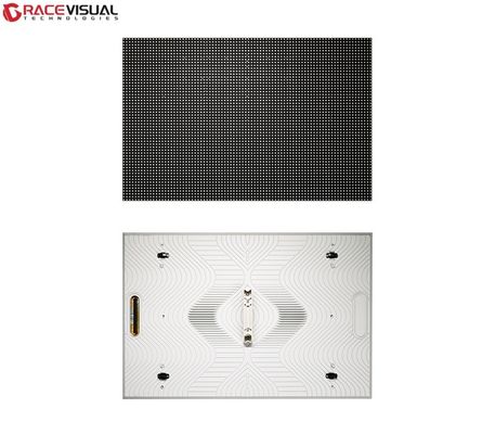 Industrial 5.7mm Outdoor LED Display IP66 Certified | High-Brightness | Extreme Environment Ready