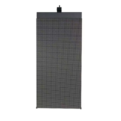 P3.9mm 7680Hz Tỷ lệ làm mới cao ORB Series ngoài trời màn hình LED Độ sáng 4500nits Dịch vụ phía trước & phía sau Thuê & Bàn