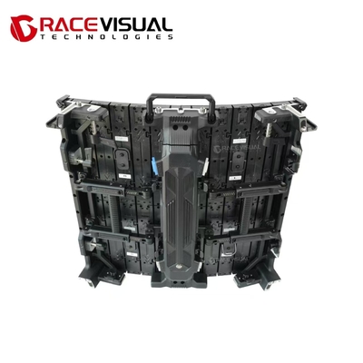 IRCF Series Indoor Flexible Led Panel với tốc độ làm mới cao 7680hz