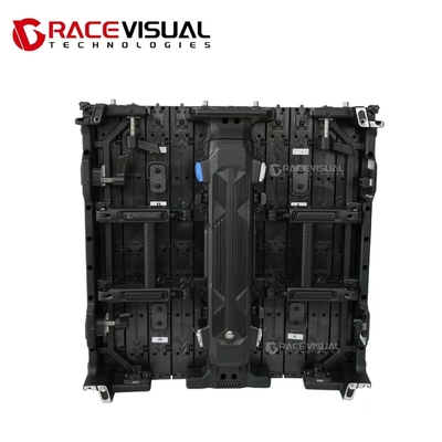IRCF Series Indoor Flexible Led Panel với tốc độ làm mới cao 7680hz