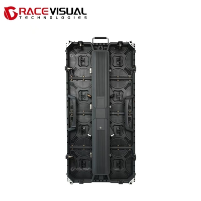 P3.9&P2.9 ORA Series Outdoor Rental LED Screen 7680Hz Tỷ lệ làm mới hông và dịch vụ phía sau