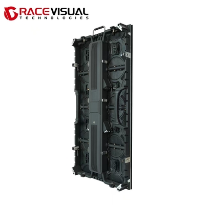 P3.9&P2.9 ORA Series Outdoor Rental LED Screen 7680Hz Tỷ lệ làm mới hông và dịch vụ phía sau