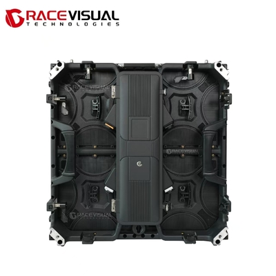 P3.9&P2.9 ORA Series Outdoor Rental LED Screen 7680Hz Tỷ lệ làm mới hông và dịch vụ phía sau
