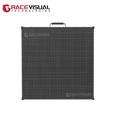 P3.9&P2.9 ORA Series Outdoor Rental LED Screen 7680Hz Tỷ lệ làm mới hông và dịch vụ phía sau