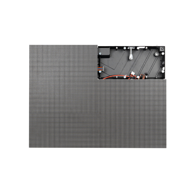 BUD Series P2.5 Indoor Led Display với cài đặt cố định 7680hz / cài đặt gắn tường