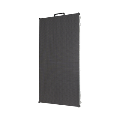 ORB Series P3.91 Outdoor Rental LED Display - Hiệu suất chuyên nghiệp cho môi trường đòi hỏi - 4500nits Độ sáng cực cao - 7680Hz Tốc độ làm mới cực mịn - 500 × 1000mm Thiết kế bảng điều khiển mô-đun
