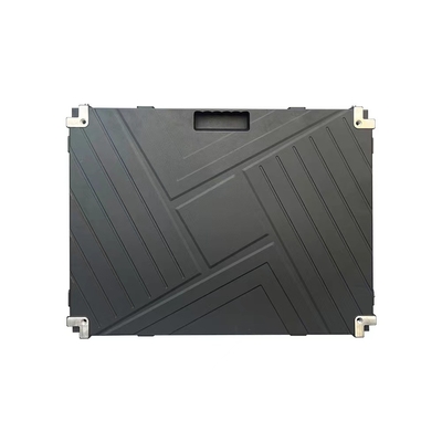 640X480mm P2.5 Indoor Fixed LED Display Magnetic Module Design 7680HZ Tỷ lệ làm mới cao cho màn hình thương mại trong nhà