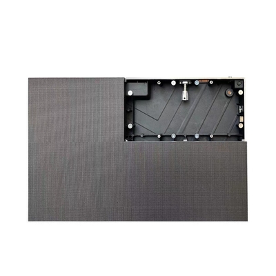 640X480mm P2.5 Indoor Fixed LED Display Magnetic Module Design 7680HZ Tỷ lệ làm mới cao cho màn hình thương mại trong nhà