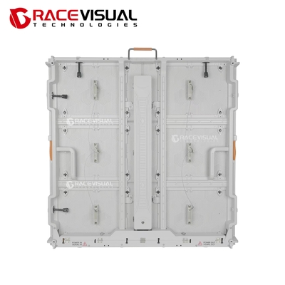 OA Series P5.7mm 960x960mm Màn hình quảng cáo ngoài trời Màn hình cài đặt cố định