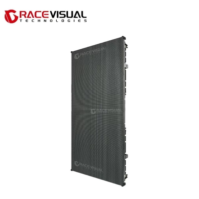 Professional 2.97 mm Indoor Rental Display - IRA Series 600 nits Độ sáng 7680 Hz 500×1000 mm Tủ