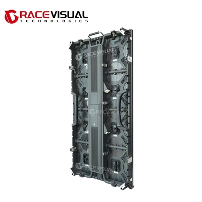 Professional 2.97 mm Indoor Rental Display - IRA Series 600 nits Độ sáng 7680 Hz 500×1000 mm Tủ