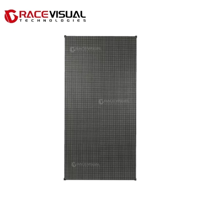 Professional 2.97 mm Indoor Rental Display - IRA Series 600 nits Độ sáng 7680 Hz 500×1000 mm Tủ