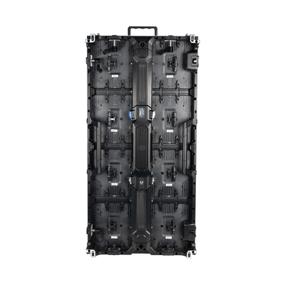 IRB Series Hiệu suất cao P2.6 màn hình LED ¢ 7680Hz Tốc độ làm mới cao 500×1000mm Panel thuê 600nits Độ sáng