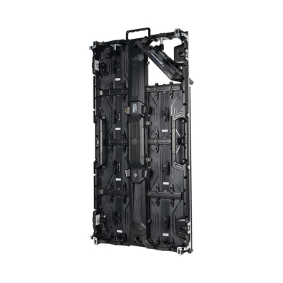 ORB thuê màn hình 500x1000mm/500x500mm với kết nối nam châm trong kho Mỹ / EU