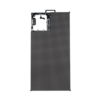 ORB Series P3.91 Outdoor Rental LED Display - Hiệu suất chuyên nghiệp cho môi trường đòi hỏi - 4500nits Độ sáng cực cao - 7680Hz Tốc độ làm mới cực mịn - 500 × 1000mm Thiết kế bảng điều khiển mô-đun