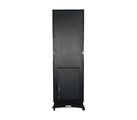 IP Series Indoor LED Screen on Wheel Base Giải pháp hiển thị linh hoạt và linh hoạt
