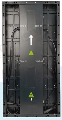 Tỷ lệ tương phản cao DF Series LED Dance Floor Cold Steel/Aluminum/Die-casting Aluminum Panel