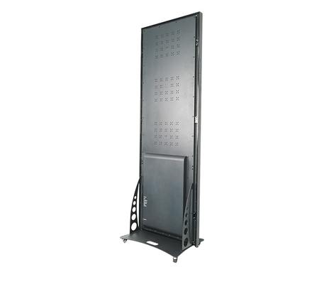 IP Series Indoor Advertising LED Display 3840hz, Giải pháp hiển thị mỏng, linh hoạt và thông minh