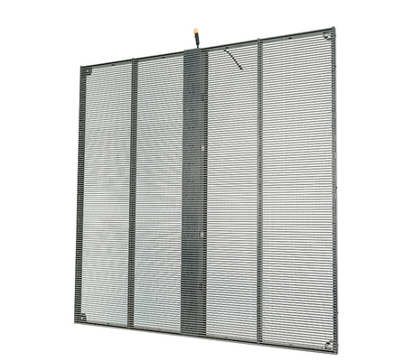 Màn hình LED độ minh bạch cao của dòng TSF cho hiệu ứng trực quan tuyệt vời