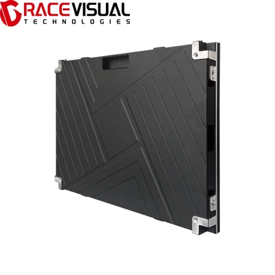 Chi tiết xác định lại BUD Series siêu mỏng tốc độ trong nhà LED tường với Magnetic Brilliance Panel vật liệu die-đóng nhôm