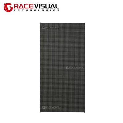 IRC Series Indoor Rental LED ScreenP2.6 / P2.9 / P3.9mm∙ 7680Hz Ultra High Refresh∙
