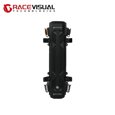 P3.9 7680HZ Phía ngoài sân khấu chống nước nền màn hình LED mỏng Độ sáng 4500nits LED Video Wall Panel