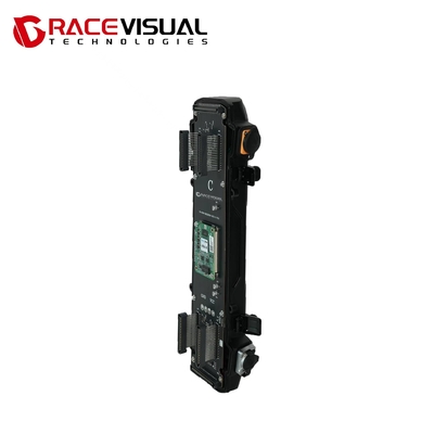 P3.9 7680HZ Phía ngoài sân khấu chống nước nền màn hình LED mỏng Độ sáng 4500nits LED Video Wall Panel