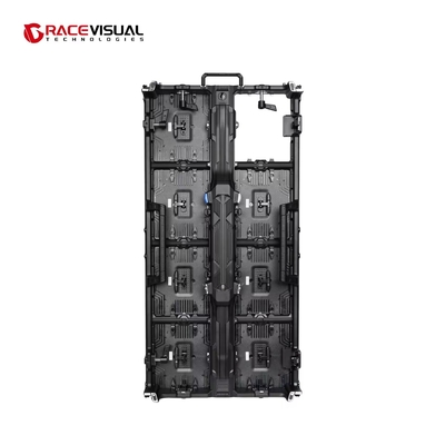 IRC Series Indoor Rental LED ScreenP2.6 / P2.9 / P3.9mm∙ 7680Hz Ultra High Refresh∙