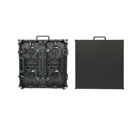 P2.6&P2.9&P3.9mm 7680Hz Tốc độ làm mới cao IRC Series Indoor Rental LED Screen/LED wall/Video Wall