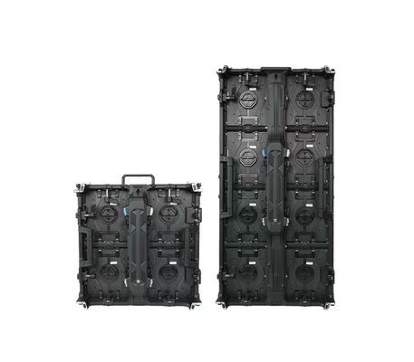 P2.6&P2.9&P3.9mm 7680Hz Tốc độ làm mới cao IRC Series Indoor Rental LED Screen/LED wall/Video Wall