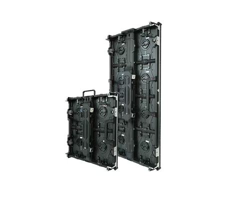 P2.6&P2.9&P3.9mm 7680Hz Tốc độ làm mới cao IRC Series Indoor Rental LED Screen/LED wall/Video Wall