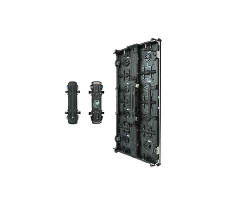 P2.6&P2.9&P3.9mm 7680Hz Tốc độ làm mới cao IRC Series Indoor Rental LED Screen/LED wall/Video Wall