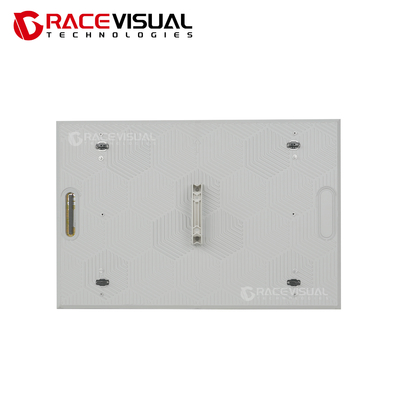 OA Series Full-color Outdoor Digital Signage được thiết kế cho hiệu suất liền mạch và công nghệ hiển thị LED tiên tiến