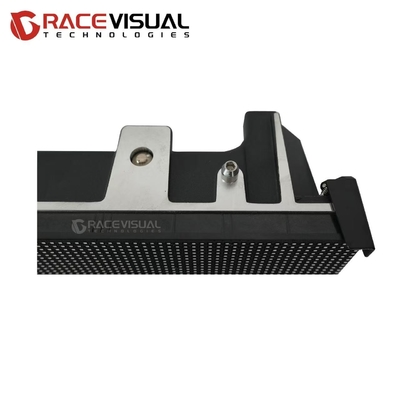 7680Hz ngoài trời chống nước LED Video Wall Panel Thiết kế mỏng 4500nits Hoàn hảo cho nền sân khấu