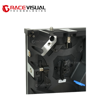 Thiết lập nhanh Tỷ lệ làm mới cao Bảng video LED sân khấu trong nhà ¢ Series IRA với bảo trì phía trước / phía sau