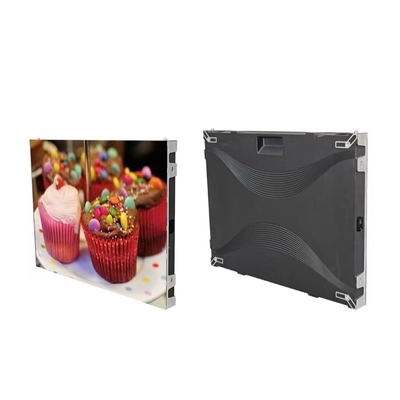 Màn hình LED thương mại BUD Pro Series 1,86 mm - Một giải pháp trực quan hiệu suất cao, tiết kiệm năng lượng với chất lượng hình ảnh hoàn hảo