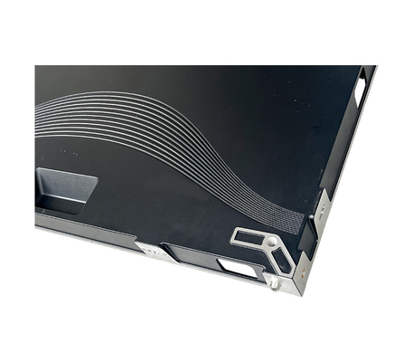 Ultra HD Indoor Fixed LED Display  P1.8mm Pixel Pitch BUD Series  BUD Wall-Mounted 7680Hz Smooth Playback