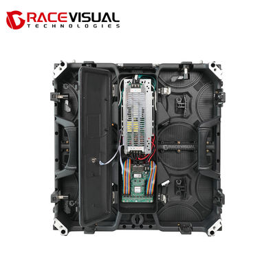 ORA Series Professional Rental LED Display System P2.97/P3.91 Độ cao của các pixel có thể điều chỉnh 4500nits Độ sáng cao 7680Hz Ultra-Smooth Refresh Rate