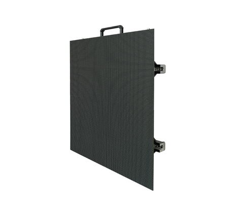 500X500mm Indoor IRC Rental LED Display với 7680Hz IP40/IP21 Die-casting Aluminum
