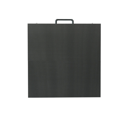 500X500mm Indoor IRC Rental LED Display với 7680Hz IP40/IP21 Die-casting Aluminum