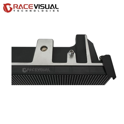 ORA Series P3.91 Outdoor Rental LED Display 500mmx1000mm 7680Hz Tỷ lệ làm mới cao 4500nits Độ sáng IP65/IP54 Kinglight