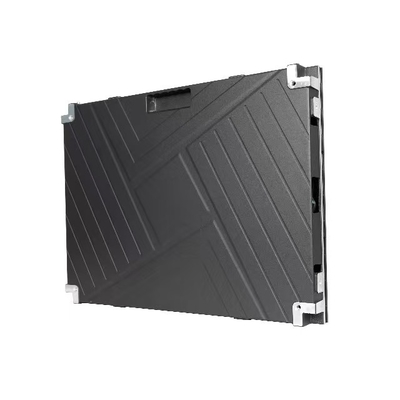 BUD Series Indoor P2.5mm Fixed LED Display Bức tường gắn 640mmX480mm Dịch vụ phía trước